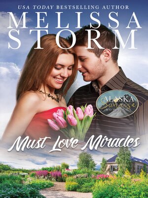cover image of Must Love Miracles